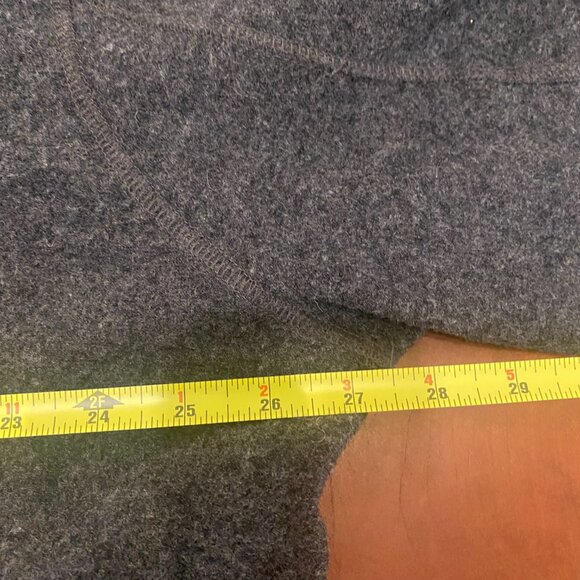 Felted Chore Coat from Buck Mason - Picture 4 of 7